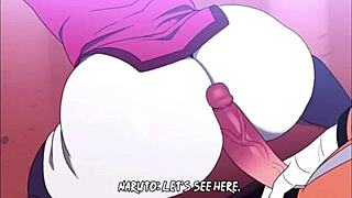 सरदा उचिहा हेंटाई गर्म मंगा एक्शन के साथ जिज्ञासा जगाती है