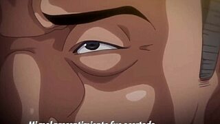 हेंटाई हिमावरीगायोरुनिसाकु 1 बड़ी टिट्स टीन मॉन्स्टर कॉक चूसती और ऐसफकिंग करती