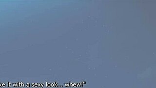 tenioha feat ikumi - hump, suck, fuck at love hotel