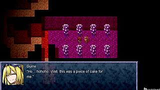 King Exit Full Pt 2 Brings Hot Manga Action