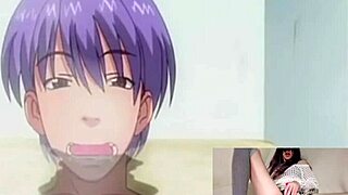 Maid Hentai Naked and Ready for Wild Action Now