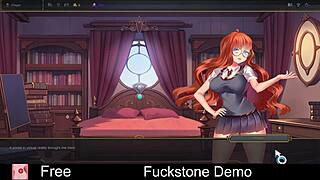 oh man, i-i tried the fuckstone demo and it's just so erotic...