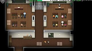 sword art online ntr 2 part 9 eng with big tits and ass