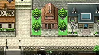 Asuna Yuuki Faces Sword Art Online NTR Finale