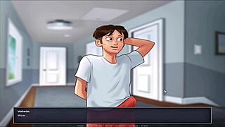 Summer Time Saga Unc Part 25 - Asian Hentai