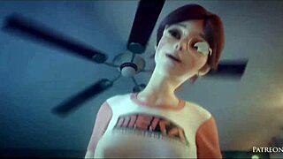 Man, I’m totally obsessed with D.Va in Overwatch comp 3, ya know!