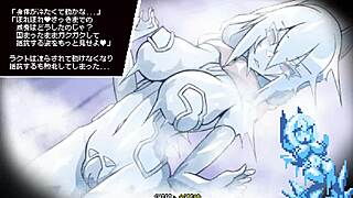 Insult Frustration Demon Japanese Version Full Gallery With Hentai Anime Blowjob