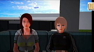 My new family 56 explores homemade adventures.