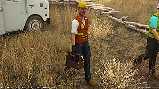 देखना चाहो कि बस्टि ब्रूनेट शावर में वेट कैच हुई?