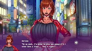 hey, check katei kyoushi x saimin 2 other route part 5 eng sub for hot milf action