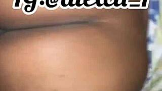 18 साल की लातीना गर्लफ्रेंड वेट पसी एक्शन