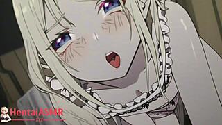 hey, feeling those moaning head tingles with succubus asmr?