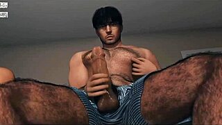 यूएच टेम्परेरी रिप्लेसमेंट एप 1 वो कार्टून गे लीजेंडो थिंग मुझे हॉट कर दिया यकनो