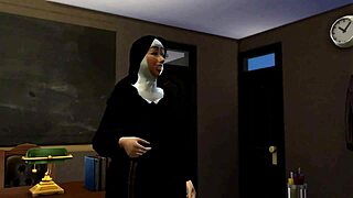 सिम्स 4 ऑर्गी में मिल्फ ब्लोजॉब और गोल्डन शॉवर बाथरूम शो में क्यों न डाइव करें?