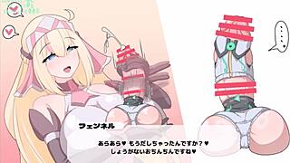 i dive into buzamastreamers -busama3- japanese version with full gallery blowjob game