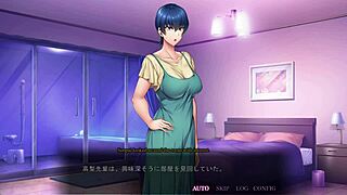 अरे देखो साइमिन सेशिदो सीक्रेट लेसन कैट रूट