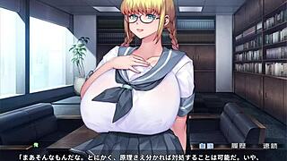 Submissive housewife agent shion battles brainwashing manipulation rape in part 3 narrative