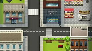 स्वॉर्ड आर्ट ऑनलाइन एनटीआर 2 इंग पार्ट 13 बिग टिट्स ककॉल्ड एक्शन के साथ