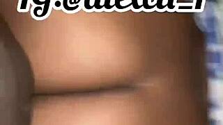 18 साल की लातीना गर्लफ्रेंड वेट पसी एक्शन