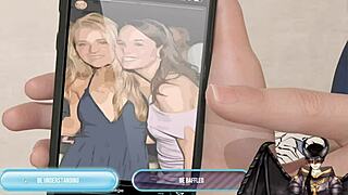 Vtuber Explores Kings Game Adventure In Part 10 With Engaging Gameplay