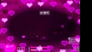 Eris Dysnomia Events 2 - wanna join big tits hentai action in this wild game?