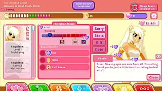 क्रश क्रश मॉइस्ट एंड अंसेंसरड पार्ट 2 वाइल्ड हो जाता है