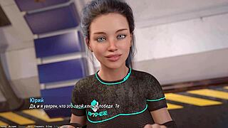 प्रोजेक्ट एटमॉस्फेयर पार्ट 21 फेमडॉम गेमप्ले पर पागल महसूस कर रहा है