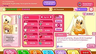 क्रश क्रश मॉइस्ट एंड अंसेंसरड पार्ट 2 वाइल्ड हो जाता है