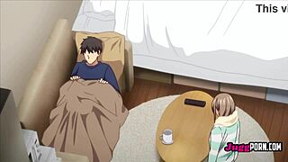 नागसे कोटारो स्कॉर्न्ड वुमन को डीपथ्रोट एक्शन देता है स्ट्रेंजर के बड़े लंड पर अनसेंसरड हेंटाई में