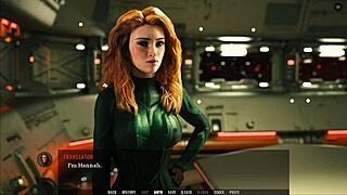 बस्टि रेडहेड ट्रांसलेटर अनएंडिंग वॉइड टेल्स 22 में मिलती है