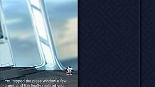 लैंड ऑफ मू आइन एप3-4 - किंग ऑफ किंक्स ब्लोजॉब एक्शन।