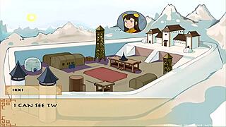 Whoa, these big-tit twins go wild in Fet Book 5 Slav part 14! 😲👯‍♀️