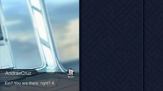 लैंड ऑफ मू आइन एप3-4 - किंग ऑफ किंक्स ब्लोजॉब एक्शन।