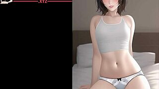 Femboy hentai ASMR binaural chatna aur chusna se ultimate jhanjhanahat