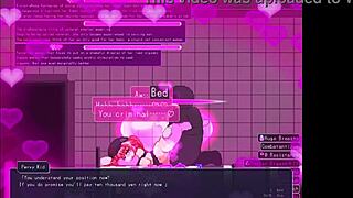 Eris Dysnomia Events 2 - wanna join big tits hentai action in this wild game?