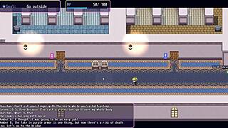 अरे, तैयार हो Mirage की Defection Part 3 के लिए, Hot Asian Teen 18+ Action के साथ?