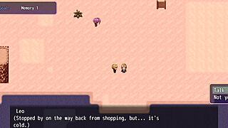 अरे, तैयार हो Mirage की Defection Part 3 के लिए, Hot Asian Teen 18+ Action के साथ?