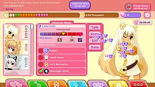 क्रश क्रश मॉइस्ट एंड अंसेंसरड पार्ट 2 वाइल्ड हो जाता है