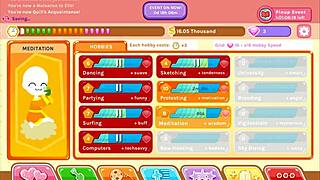 Intriguing crush crush moist and uncensored part 3 with cute blonde teen action