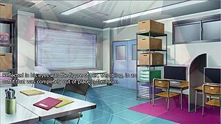 हिनाता ह्यूगा लिमिट ओवर लस्ट रूट 3 में। मिशनरी बीडीएसएम प्ले में मेरी हो को मिस्ट्रीट कर रहा हूं।