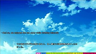 हिनाता ह्यूगा लिमिट ओवर लस्ट रूट 3 में। मिशनरी बीडीएसएम प्ले में मेरी हो को मिस्ट्रीट कर रहा हूं।