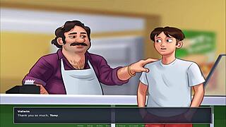 Summer Time Saga Unc Part 31 Unveiled