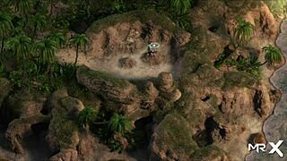 Treasureofnadia - nun pulls out her sex toy e1 35