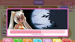 क्रश क्रश मॉइस्ट एंड अंसेंसरड पार्ट 2 वाइल्ड हो जाता है