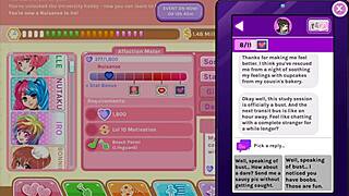 नुटाकु क्रश क्रश मॉइस्ट और अनसेंसरड गेमप्ले पार्ट 5 जिसमें क्यूट ब्लॉन्ड बिग टिट्स फैंटेसी सेक्स है