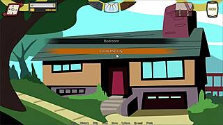 Project Possible Part 2: Shego Teases in Steamy Anime Play