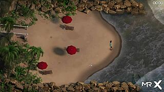 Treasureofnadia - nun pulls out her sex toy e1 35