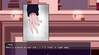 अरे, तैयार हो Mirage की Defection Part 3 के लिए, Hot Asian Teen 18+ Action के साथ?