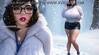 देखो यह प्लेजेंट मेई कंपाइलेशन ओवरवॉच से उसके बिग टिट्स मोमेंट्स के साथ