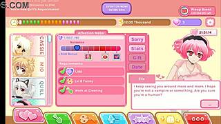 Intriguing crush crush moist and uncensored part 3 with cute blonde teen action